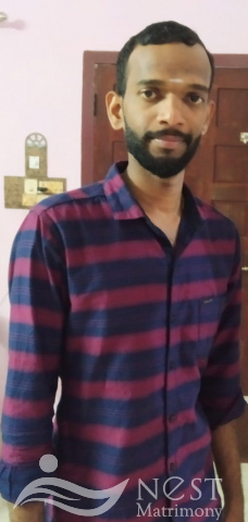 NIKHIL N.R